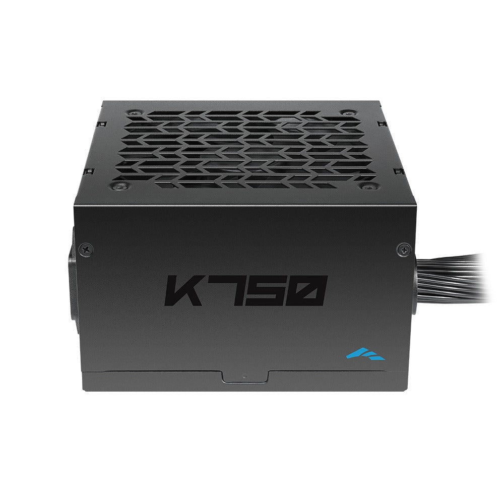 Sama K750 750W 80+ Bronze ATX 2.52 Non-Modular Power Supply