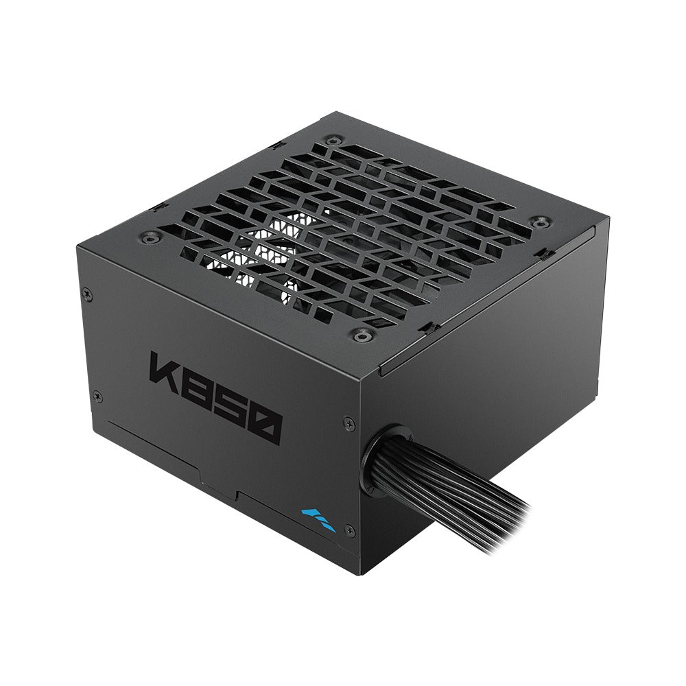 Sama K850 850W 80+ Bronze ATX 2.52 Non-Modular Power Supply