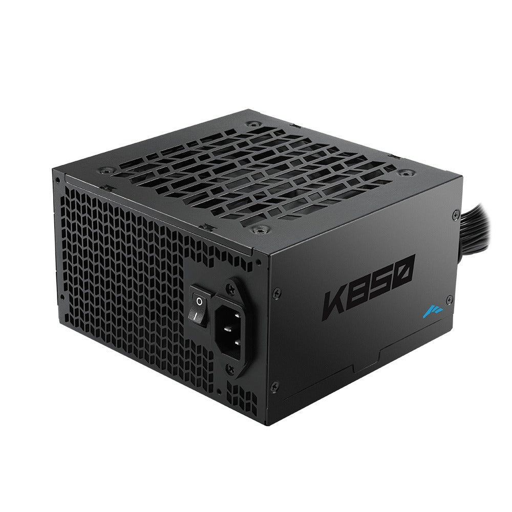 Sama K850 850W 80+ Bronze ATX 2.52 Non-Modular Power Supply