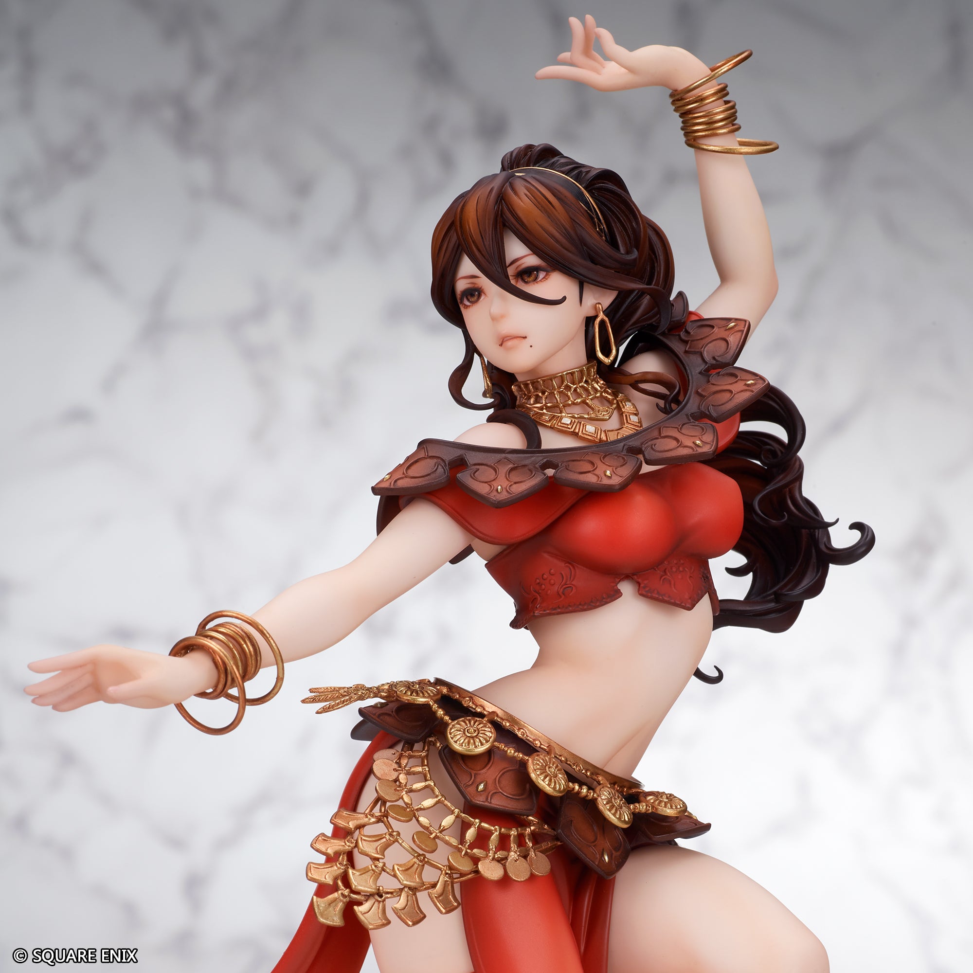 Octopath Traveler Primrose Azelhart Pre-Order Downpayment