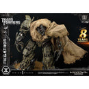 Museum Masterline Transformers: Dark of the Moon (Film) Megatron EX Bonus Version Pre-Order Downpayment