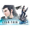 Square Enix Masterline Final Fantasy VII Rebirth Zack Fair (Regular Version)