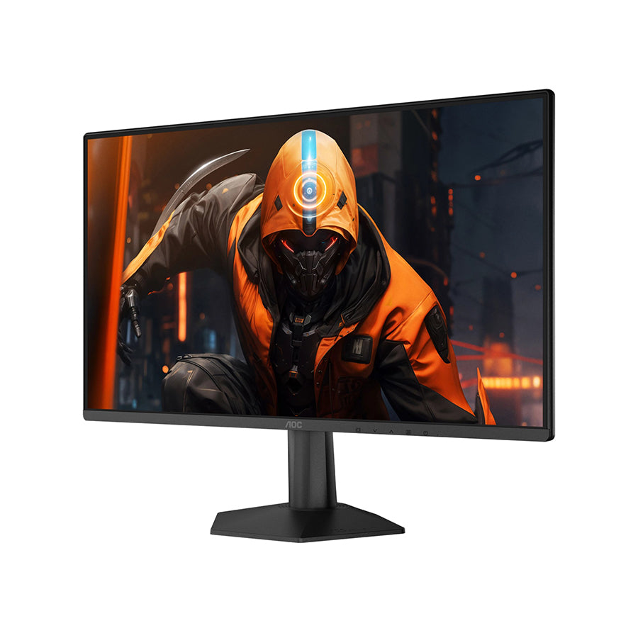 AOC 24G50Z2/71 23.8 FHD (1920x1080) 200Hz / 260Hz OC 1ms GTG / 0.3ms MPRT IPS Gaming Monitor