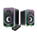 VF Vinnfier Studio 3 RGB Bluetooth/USB/AUX Speaker (VF-ST3)