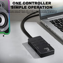 VF Vinnfier Studio 3 RGB Bluetooth/USB/AUX Speaker (VF-ST3)