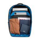 Tomtoc UrbanEx-T65 20L Laptop Backpack (Black) (T65S1D1)