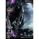 Museum Masterline Dark Nights: Death Metal The Batman Who Laughs & Rob