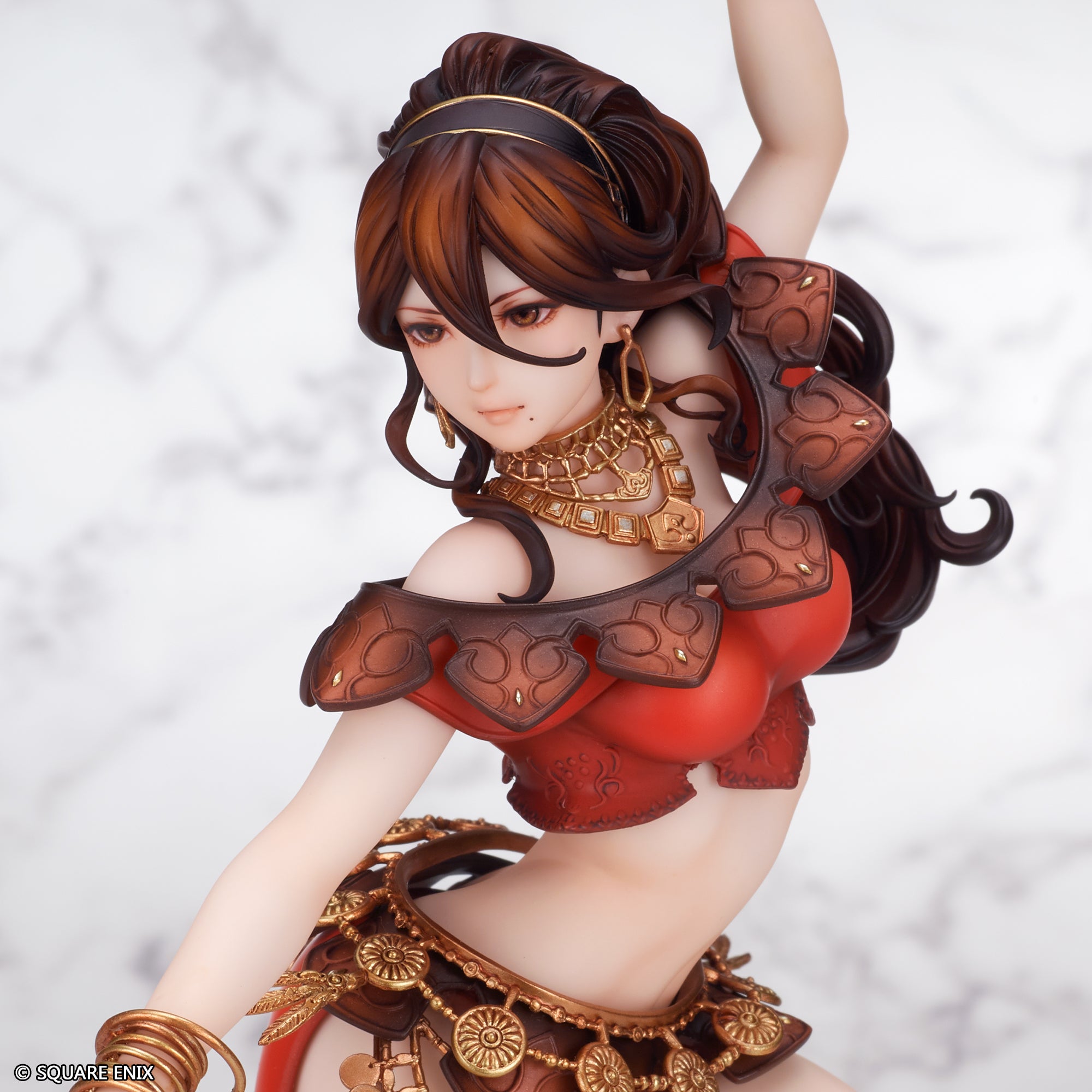 Octopath Traveler Primrose Azelhart Pre-Order Downpayment