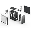 Fractal Design Epoch XL Computer Case (RGB Black TG Light Tint) (FD-C-EPO1X-04)