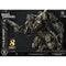 Museum Masterline Transformers: Dark of the Moon (Film) Megatron EX Bonus Version Pre-Order Downpayment