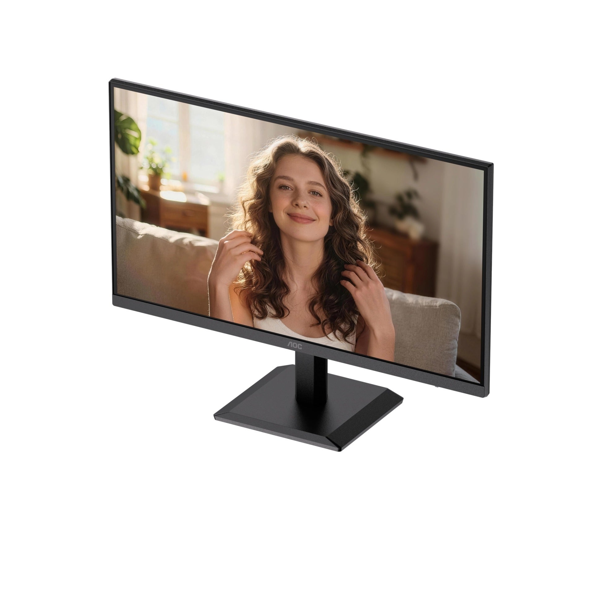 AOC 22B40HM/71 21.5" FHD (1920x1080) 120Hz (OC, Native 100Hz) 1ms MPRT VA Monitor