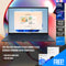 Asus Zenbook 14 OLED UX3405CA-PZ518WSM Laptop (Ponder Blue) 