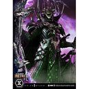 Museum Masterline Dark Nights: Death Metal The Batman Who Laughs & Rob