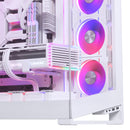 Phanteks NV7 DRGB Tempered Glass Full-Tower Case