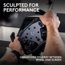 Logitech RS Track Wheel (Black) (941-000231)
