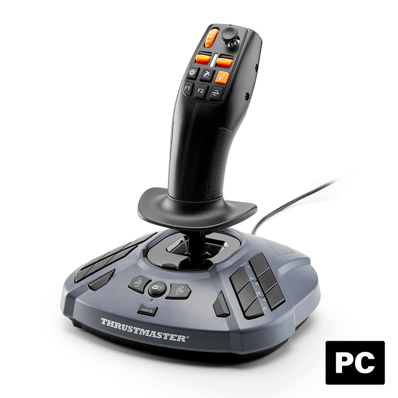 Simtask Stick Thrustmaster Simtask Farmstick (2960889)