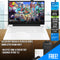 HP Victus 16-R1166TX Gaming Laptop (Ceramic White)