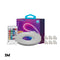 Vention Silicone Neon LED Strip Lights with IR Remote & USB 5V Power Supply - 1M, 2M 