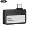 Lexar SL400 Professional Go 1TB USB 3.2 Gen 2 1050MB/s Read Type-C Portable SSD