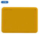 Toshiba Canvio Advance 2.5" USB 3.2 Portable External Hard Drive