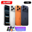 Apple iPhone 17 Pro 1TB