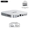Beelink Mate Mini 80Gbps Thunderbolt 5 Dock for Mac Mini M4/ Windows Mini PC (1TB, 2TB, 4TB, Mate Mini B (Barebone/ No SSD))