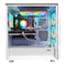 Aurora S40 White Desktop Gaming PC | DataBlitz