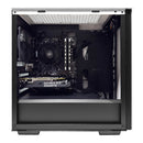 Alpha Macube White Desktop Gaming PC