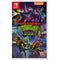 Nintendo Switch Teenage Mutant Ninja Turtles Mutants Unleashed (Eng/EU)