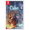 Nintendo Switch Oaken (Eng/EU)