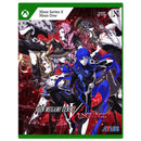 XBOXSX Shin Megami Tensei V Vengeance (Eng/EU)