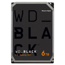 WD Black 6TB 7200 RPM 256MB Cache SMR 3.5" SATA III Gaming Hard Drive (WD6003FZBX)