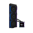 Lian Li Hydroshift 2 LCD-S 360TL AIO Liquid CPU Cooler