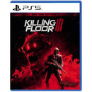 PS5 Killing Floor 3 Day One Edition (Asian)