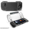 Tomtoc Armor-G12 Case for Steam Deck (Black) (G12M1D1)