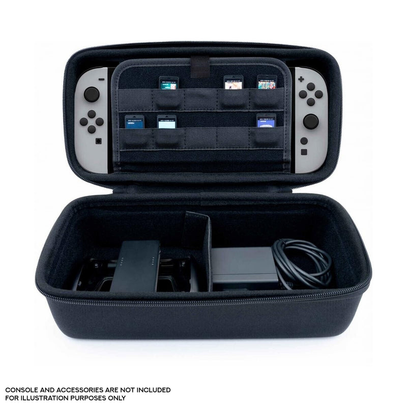 Nacon Protection Case XL for Nintendo Switch 2