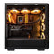 Optima Cyclops Black Desktop Gaming PC