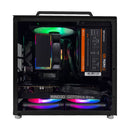 Aurora T8 Plus Black Desktop Gaming PC