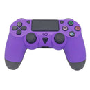 PS4 Dobe Wireless Controller (Purple) (TP4-0421)