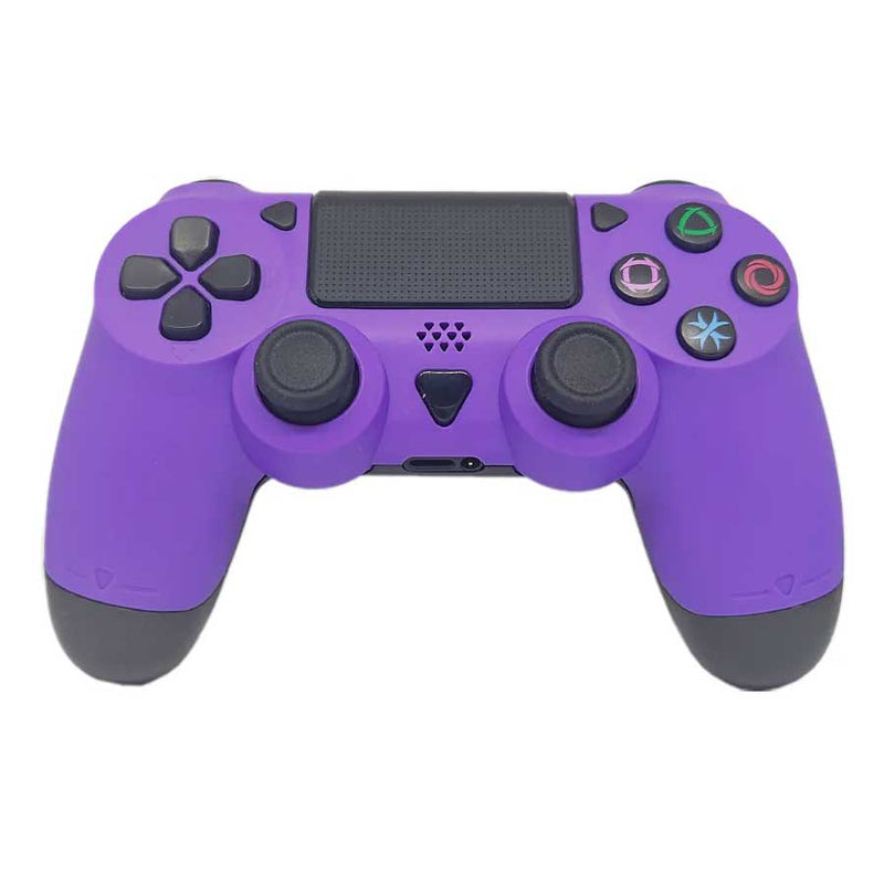 PS4 Dobe Wireless Controller (Purple) (TP4-0421)