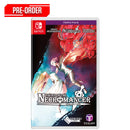 Nintendo Switch Sword of the Necromancer Collection Standard Edition