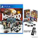 PS4 Metaphor Re Fantazio Limited Edition Reg.3