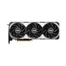 MSI GeForce RTX 4070 Ventus 3x 12GB OC GDDR6X Graphics Card