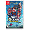 Nintendo Switch Sky Oceans Wings for Hire (US) (Eng/FR)