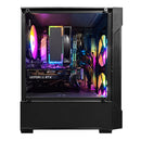 Alpha VX100M Black Desktop Gaming PC | DataBlitz