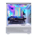 Alpha Reyna White Gaming PC