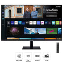 Samsung LS27DM500EEXXP 27" FHD (1920x1080) 60HZ 4ms Smart Monitor