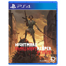 PS4 Nightmare Reaper | DataBlitz