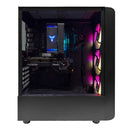 Aurora S200 TG Black Desktop Gaming PC