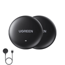 Ugreen Finder Mini 2 - 2-Pack Rechargeable 